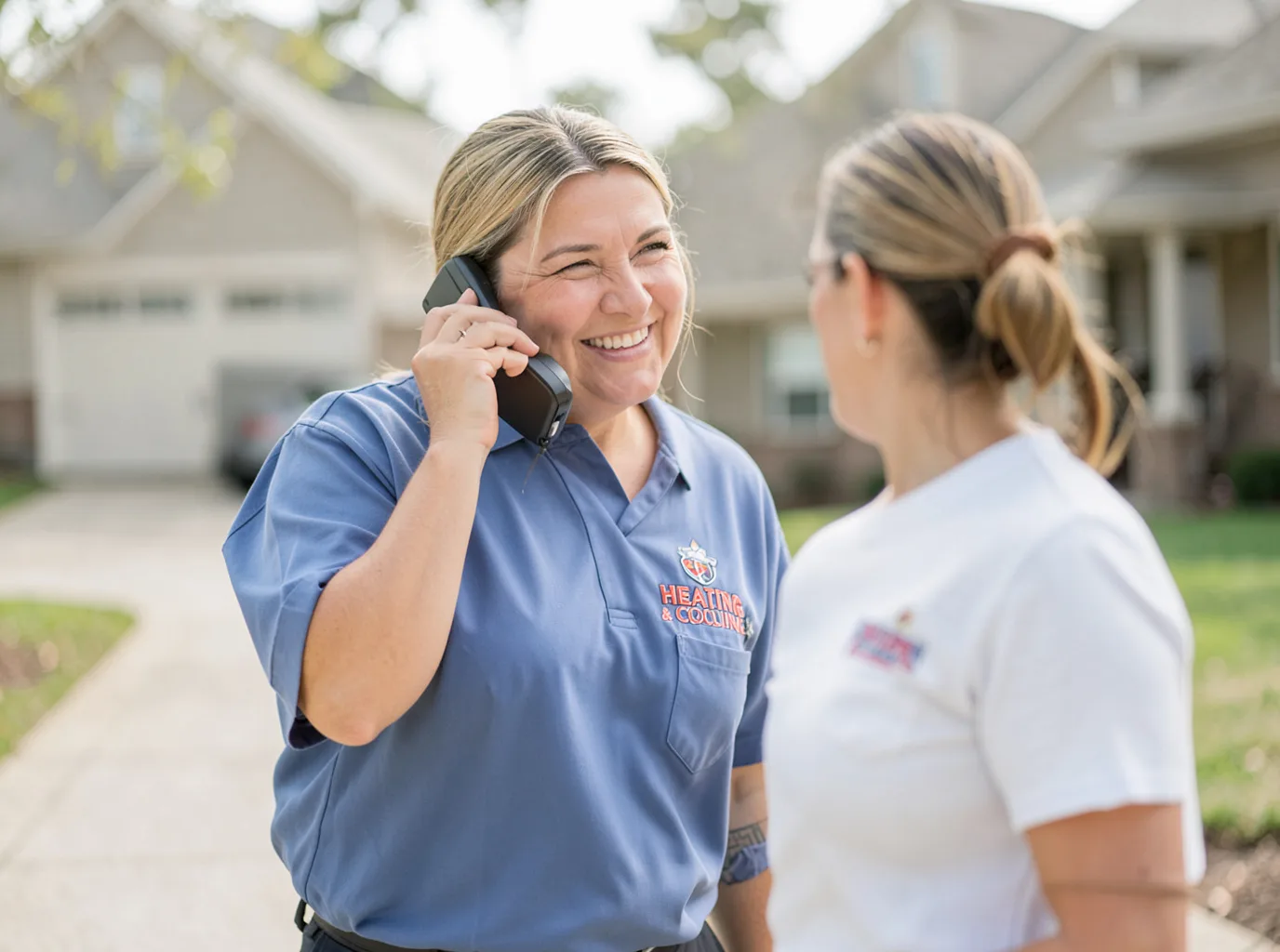 Hvac Repair Chapin, SC FAQs